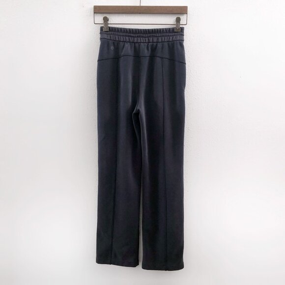 LULULEMON Softstreme High-Rise Pant Size 2 - Picture 4 of 9